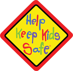Help Keep Kids Safe