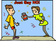 Alcohol and Drug Abuse