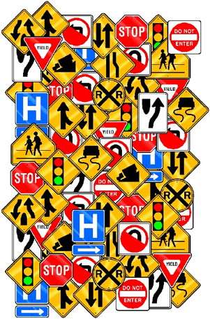 Automobile and Vehicle Safety