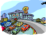 Automobile and Vehicle Safety