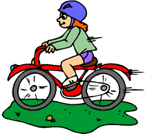 Bicycle Safety