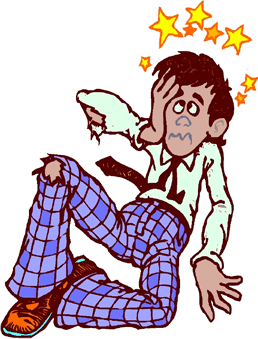 Falls