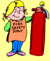Kids Safety Links