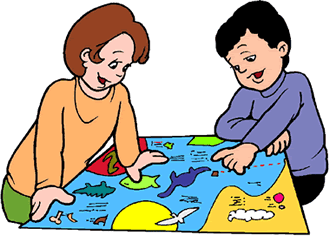 Entertaining and Educational