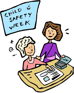 Safety Education