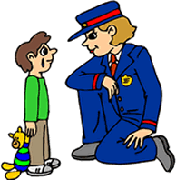 Crime Prevention