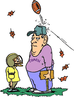 Sports Safety