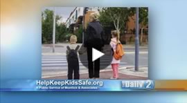 Pedestrian Safety
