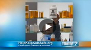 Poison Prevention