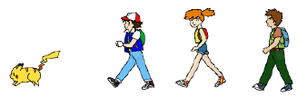 Walking Safely
