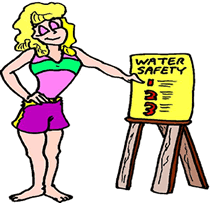 Water Safety